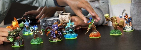 Skylanders