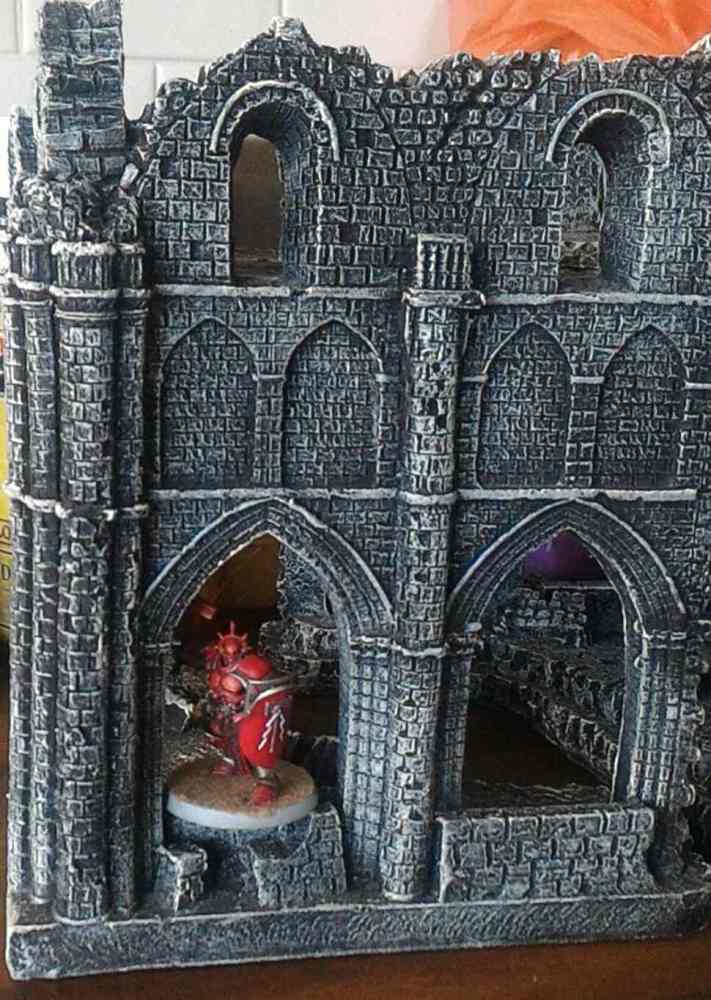 gamemat.ue ruin
