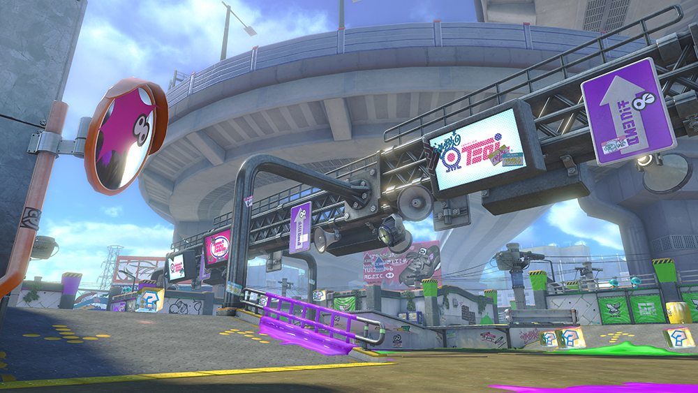 mk8d track