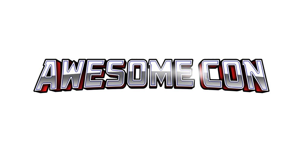 Awesome Con Banner