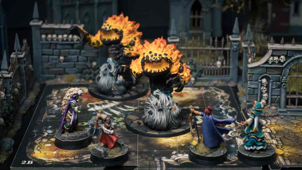 Elementals