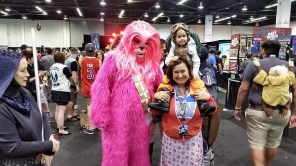 Star Wars Day