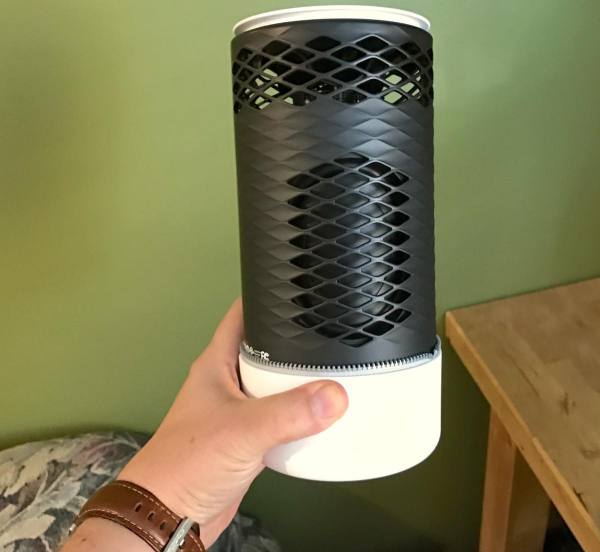 Libratone ZIPP review