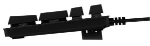 Logitech G413 keyboard review