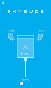 Skybuds review