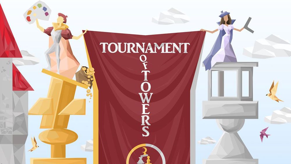Tournament of Towers