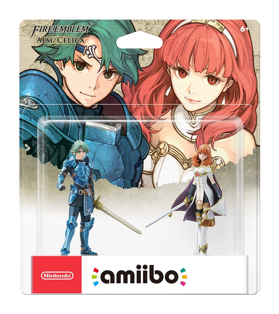 fee amiibo