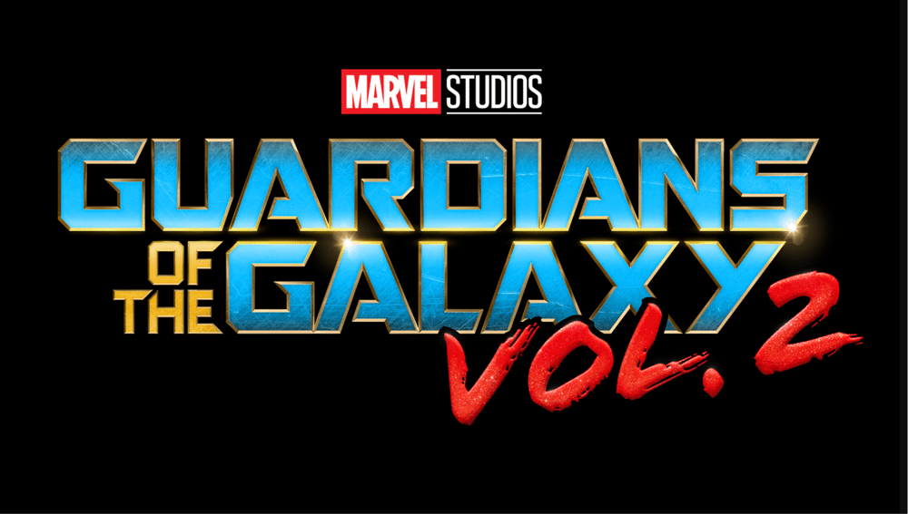 Guardians of the Galaxy Vol 2