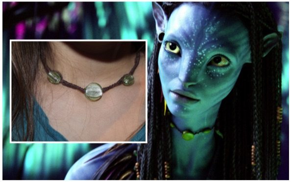 na'vi necklace