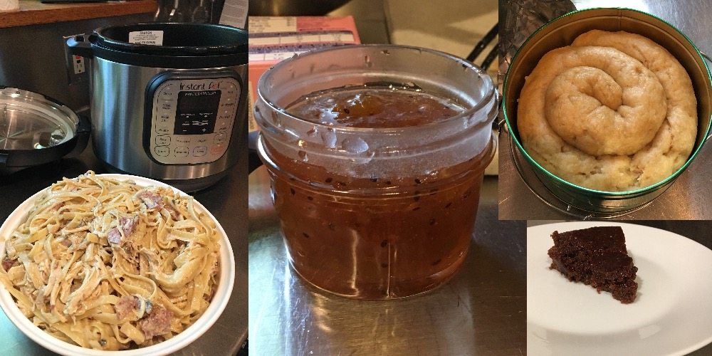 Star Wars recipe