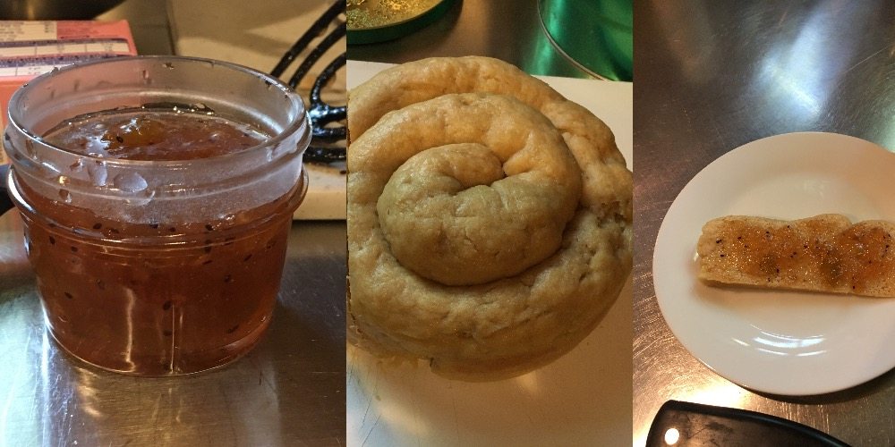 Star Wars recipe