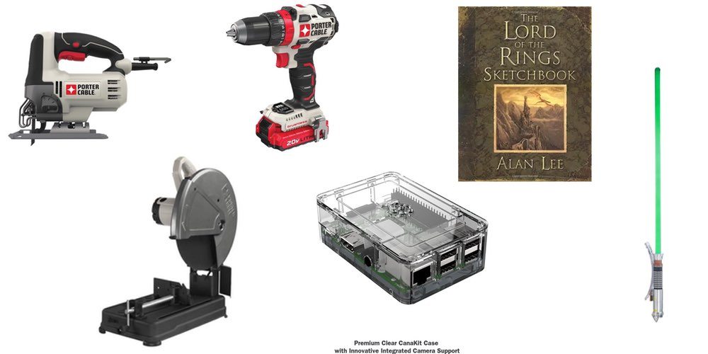 Daily Deals 060617