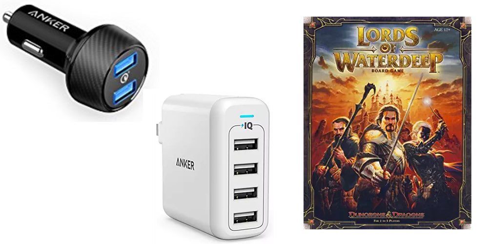 Daily Deals 061517