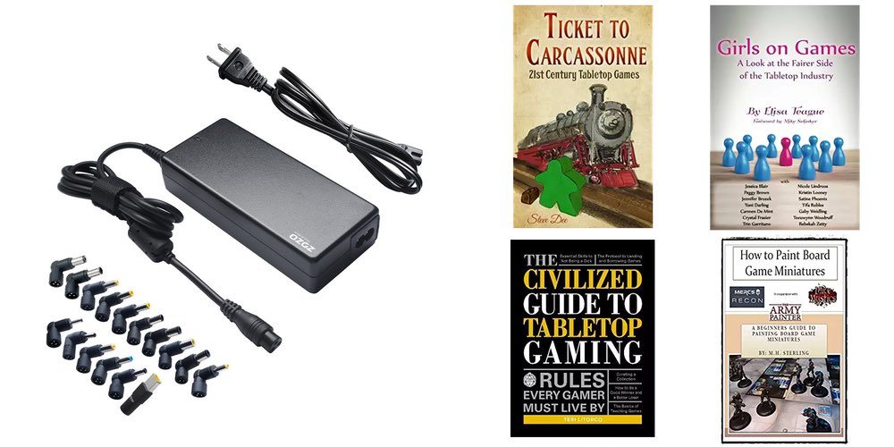 Daily Deals 061817