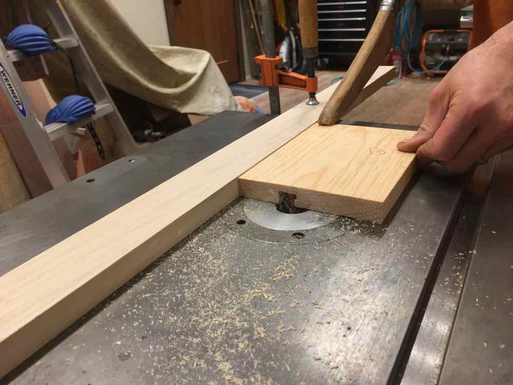 Router Pass