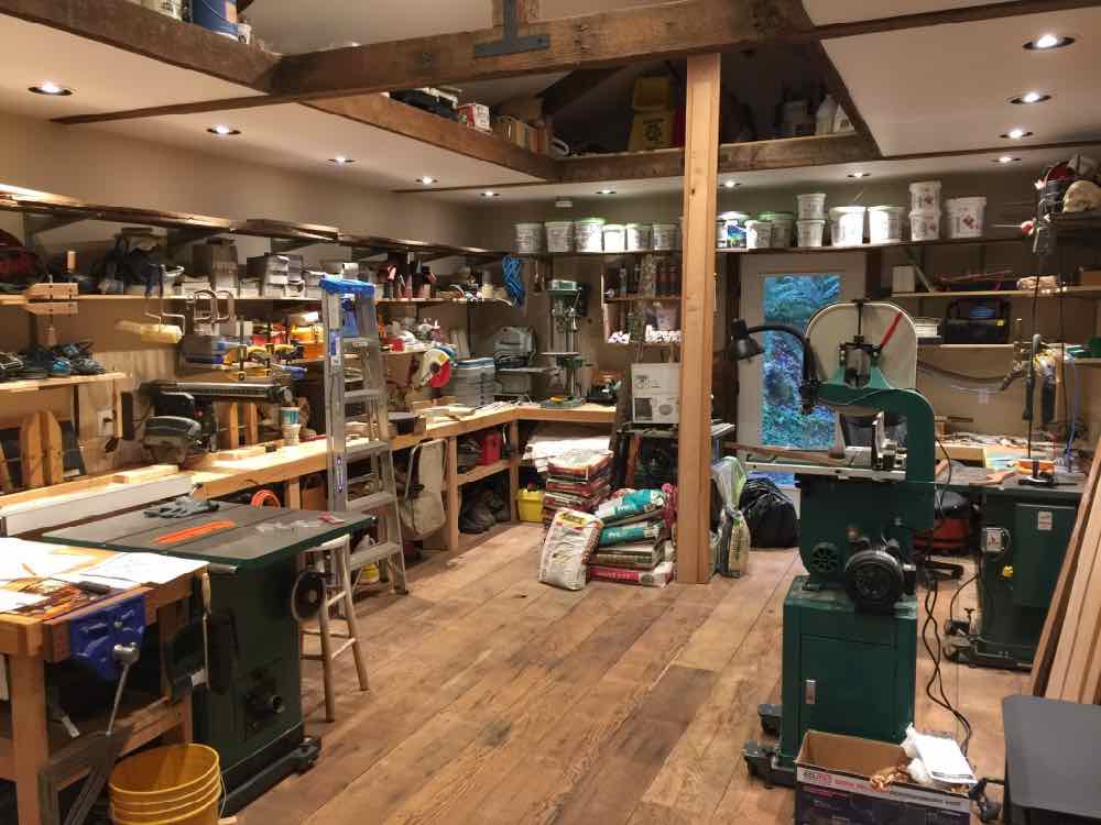 Shop for building table