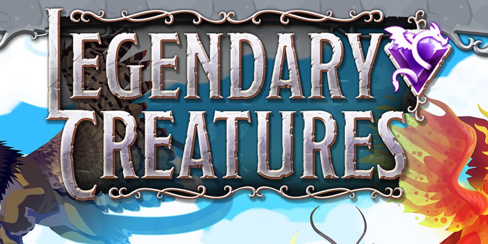 Legendary Creatures