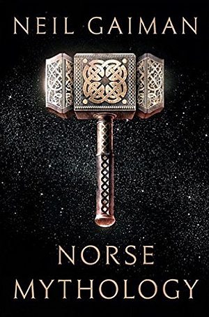 Norse Mythology, Image: Norton, W.W. & Company, Inc