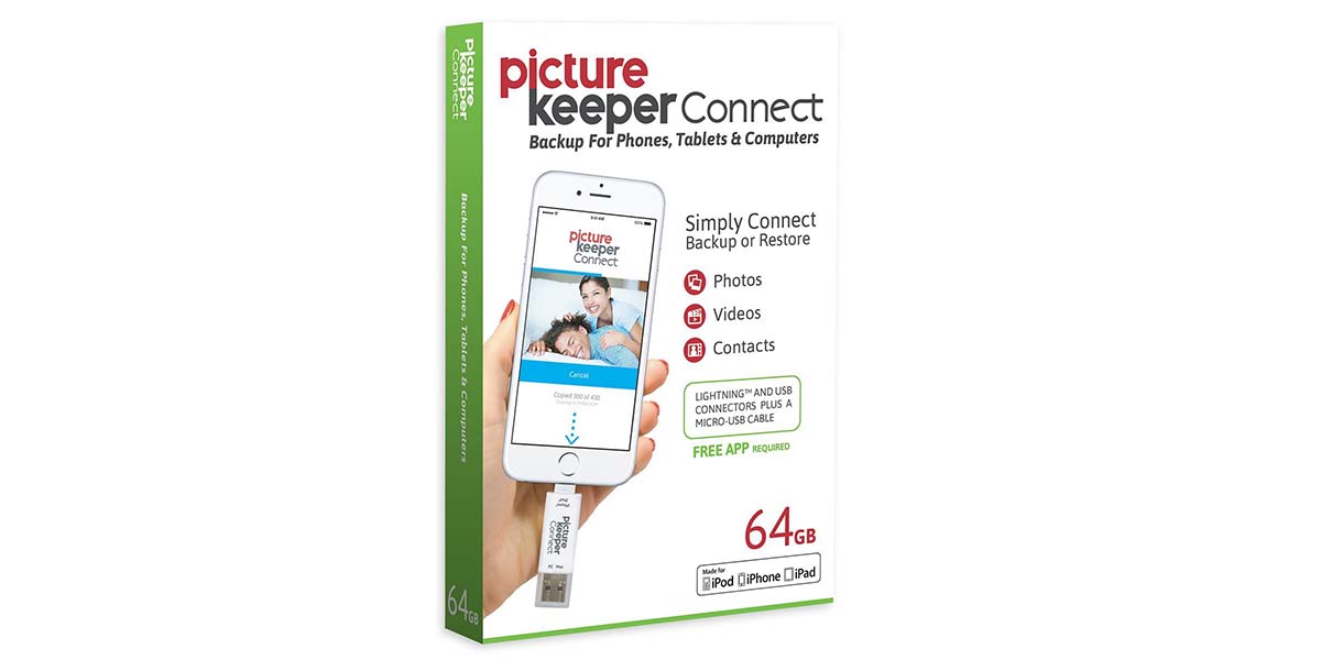 Picture Keeper  Image: Picture Keeper