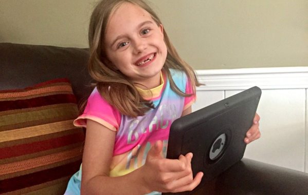 Smartick An Irresistible Online Math Program for Kids Caitlin Fitzpatrick Curley, GeekMom