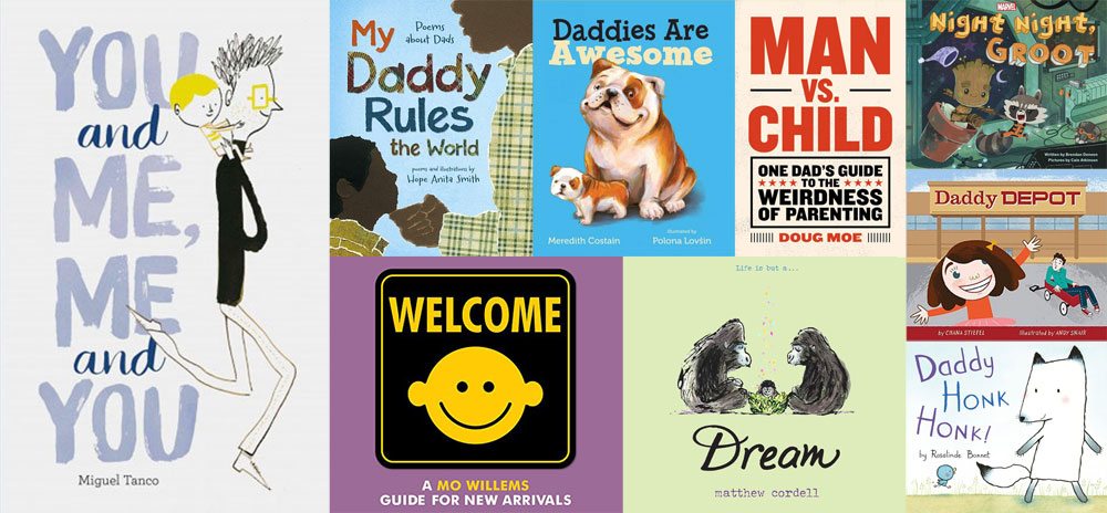 Stack Overflow: Dads