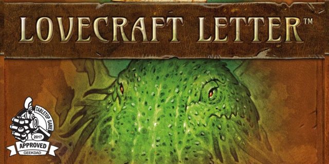 lovecraft letter card sleeves Card Sleeve Bundle: Love Letter™ Premium main image 1