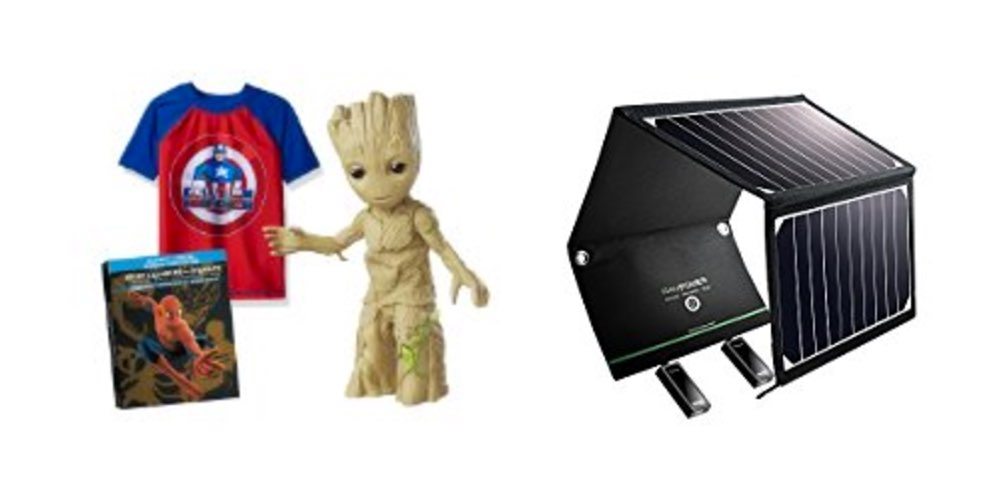 Geek Family Daily Deals