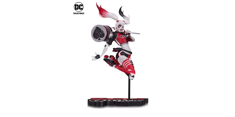 SDCC 2017 DC Collectibles