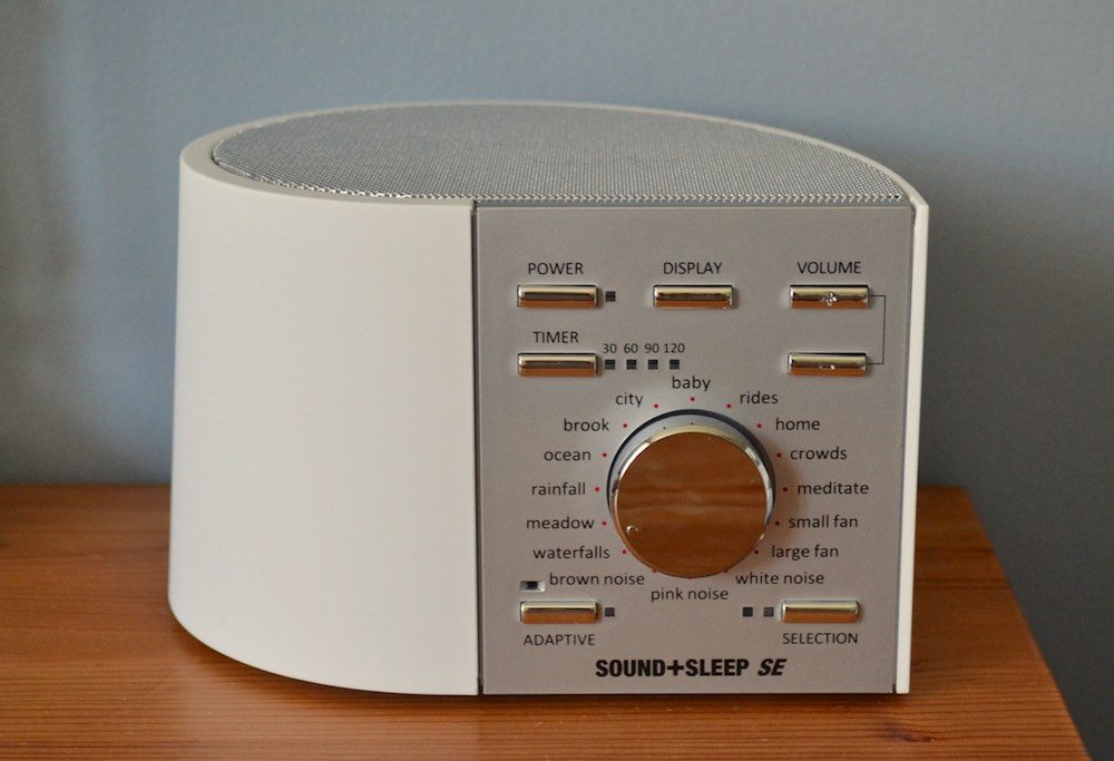 Sound + Sleep SE review