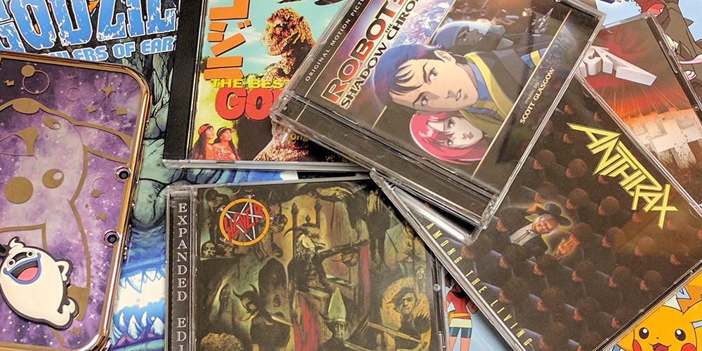 a few of my favorite things