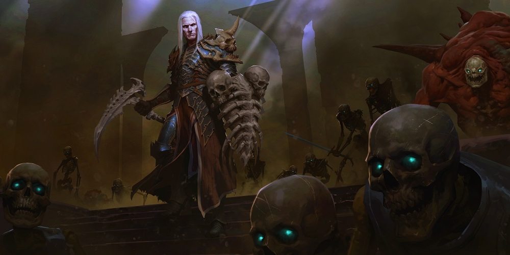 Necromancer