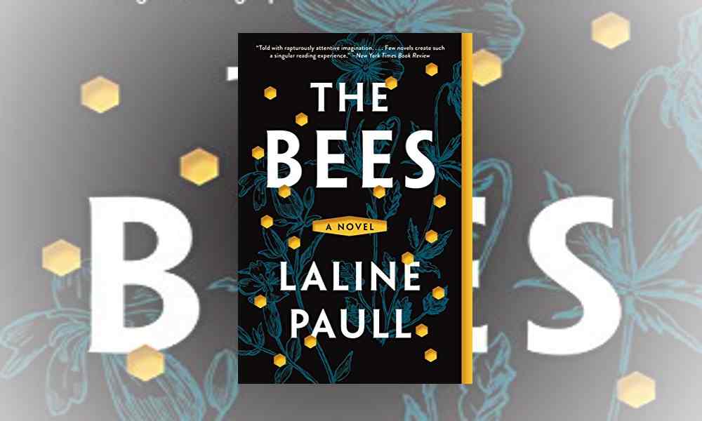 the bees cover