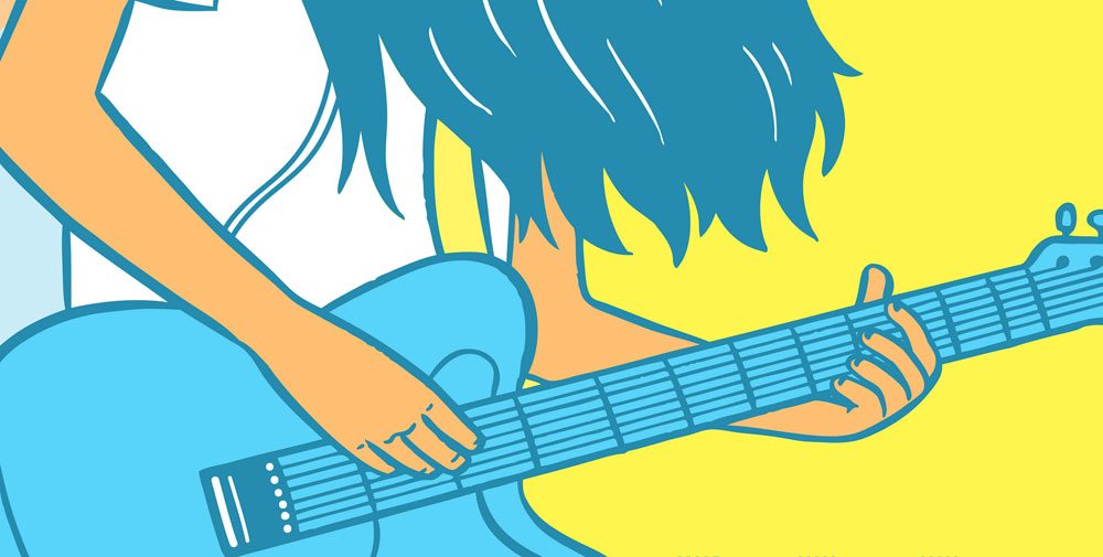 All Summer Long - banner