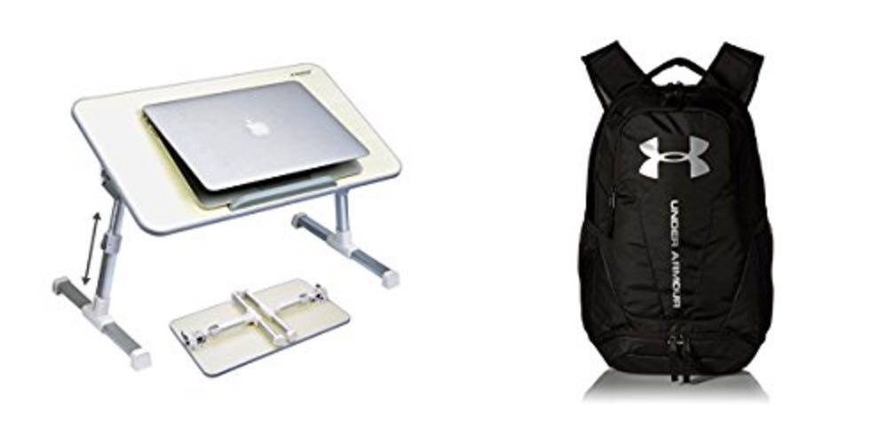 Geek Daily Deals 080317 laptop table under armour