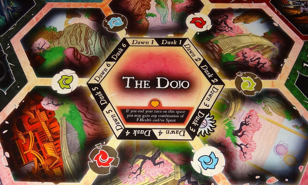 Champions of Hara Dojo