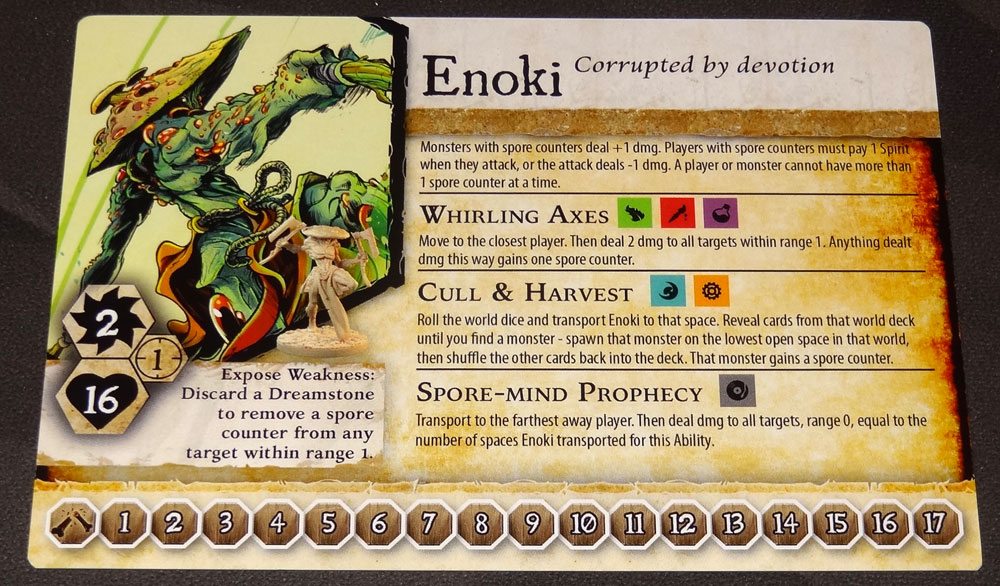 Champions of Hara Enoki