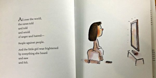 'Come with Me' Offers Parents a Way to Talk to Kids in the Aftermath of Tragedy | Caitlin Fitzpatrick Curley, GeekMom