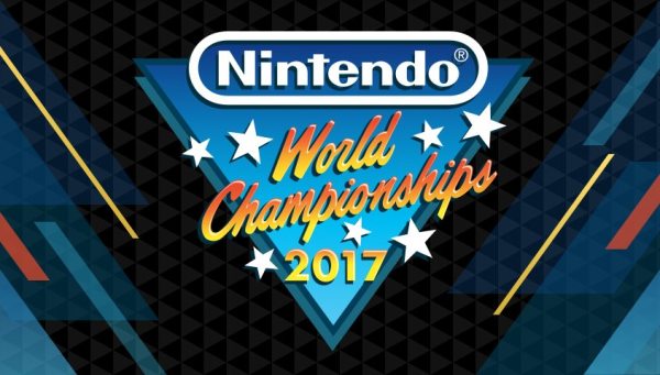 The Nintendo World Championships return in October.