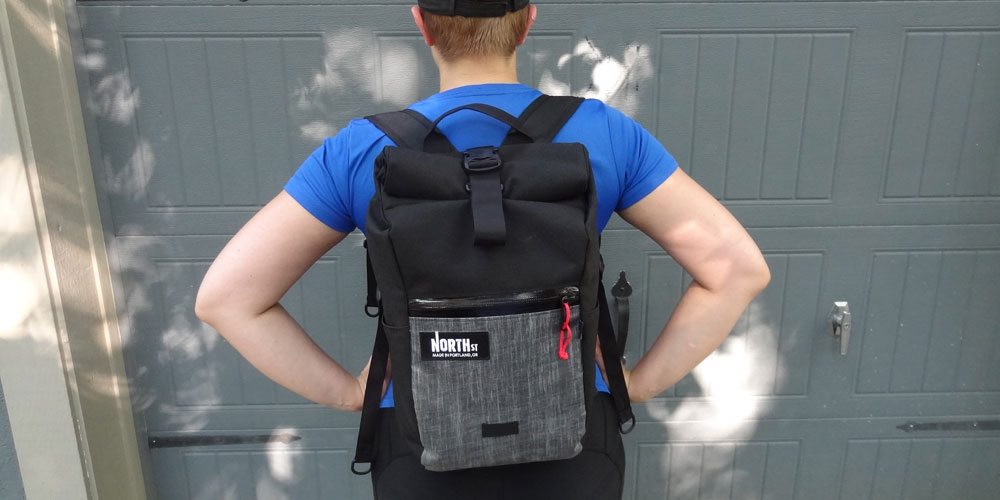 North St. Bags - Davis Bag