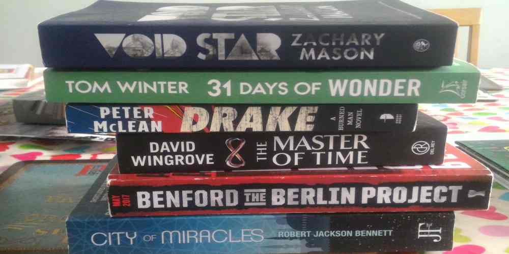 Paper Mountain Vol 4