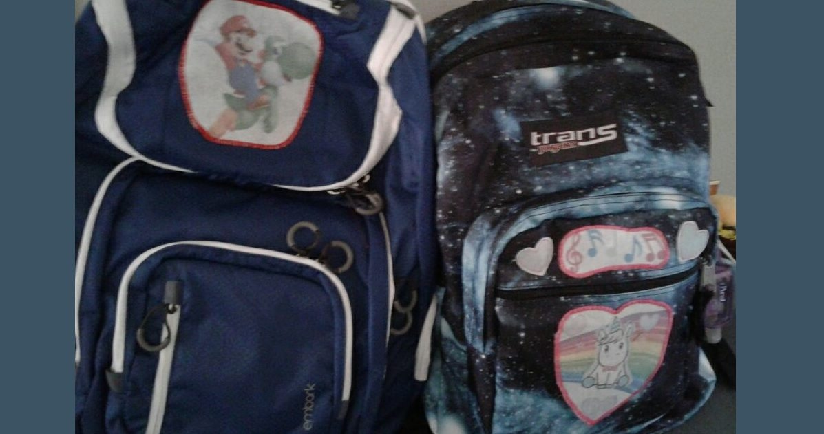 Wear Your Geekdom, Make New Friends