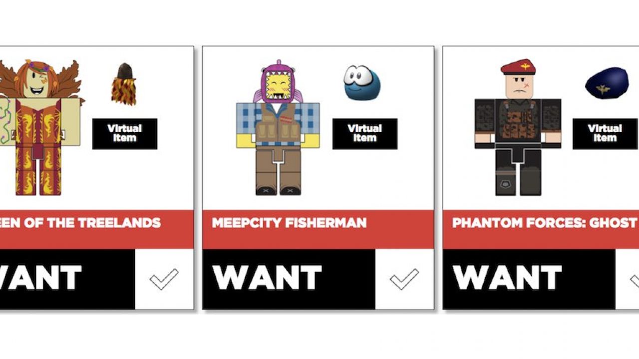 Get Your First Look At The Roblox Wave 2 Action Figures Geekmom - codes for treelands on roblox