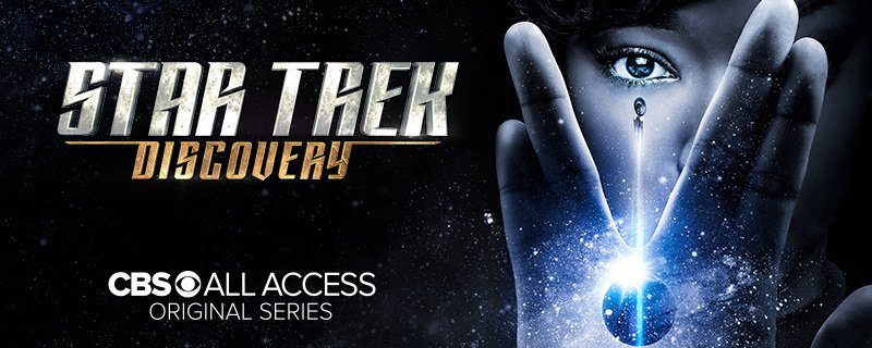 How To Watch Star Trek Discovery