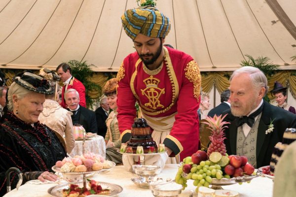 Victoria and Abdul
