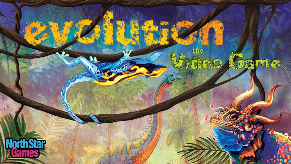 Evolution Digital banner