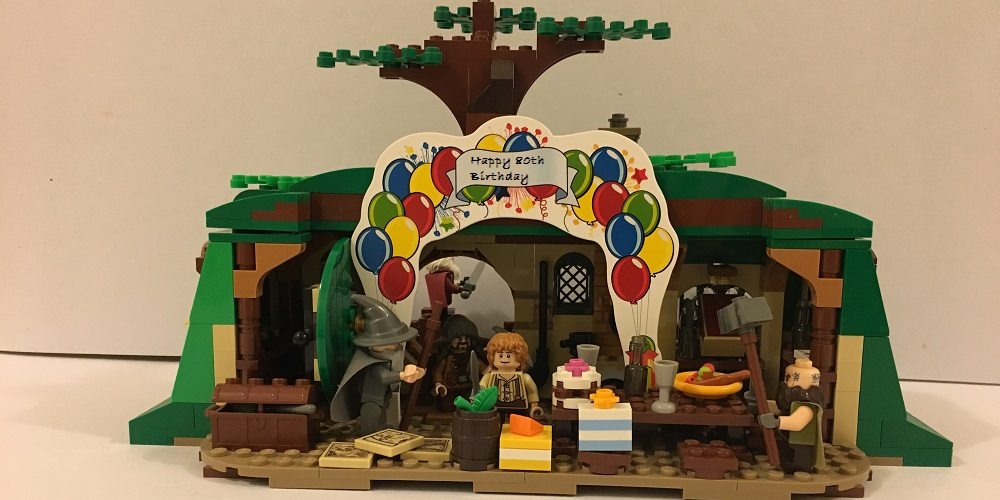 hobbit 80th anniversary
