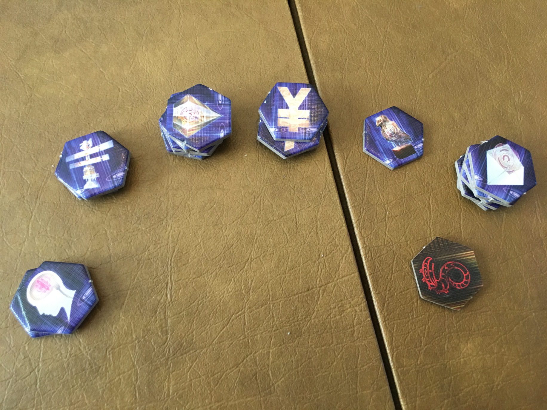 Data Tokens