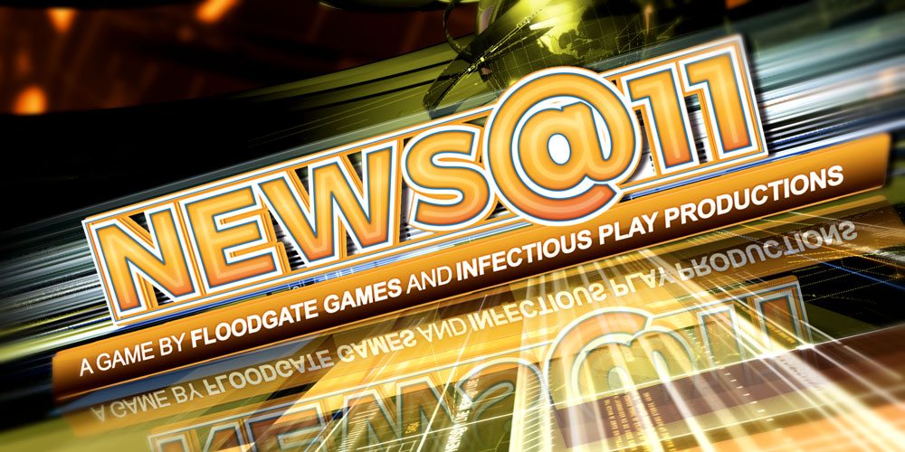 News @ 11