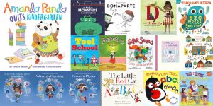 Stack Overflow: 16 Books for Back to School – GeekDad