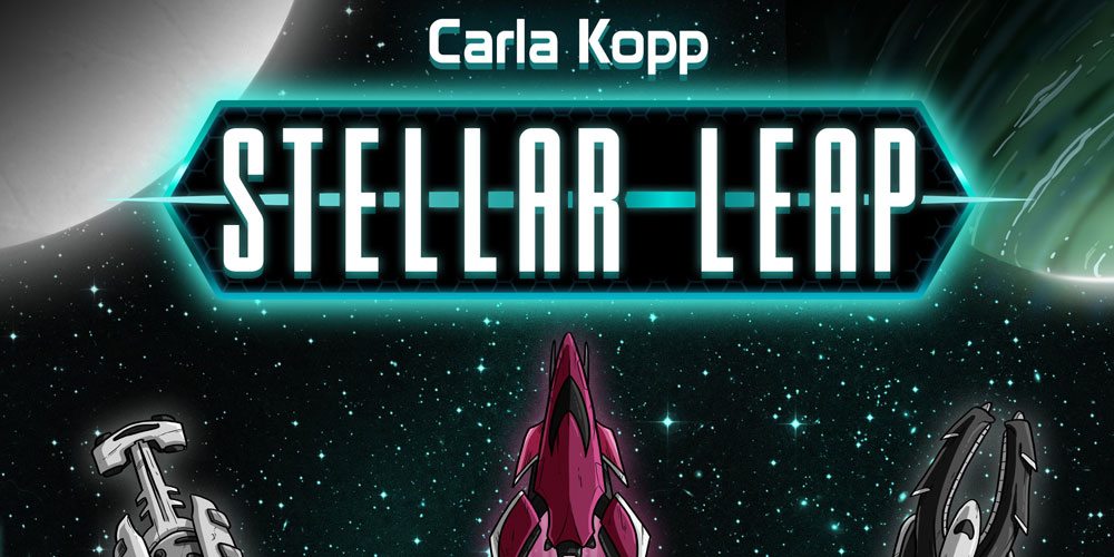 Stellar Leap